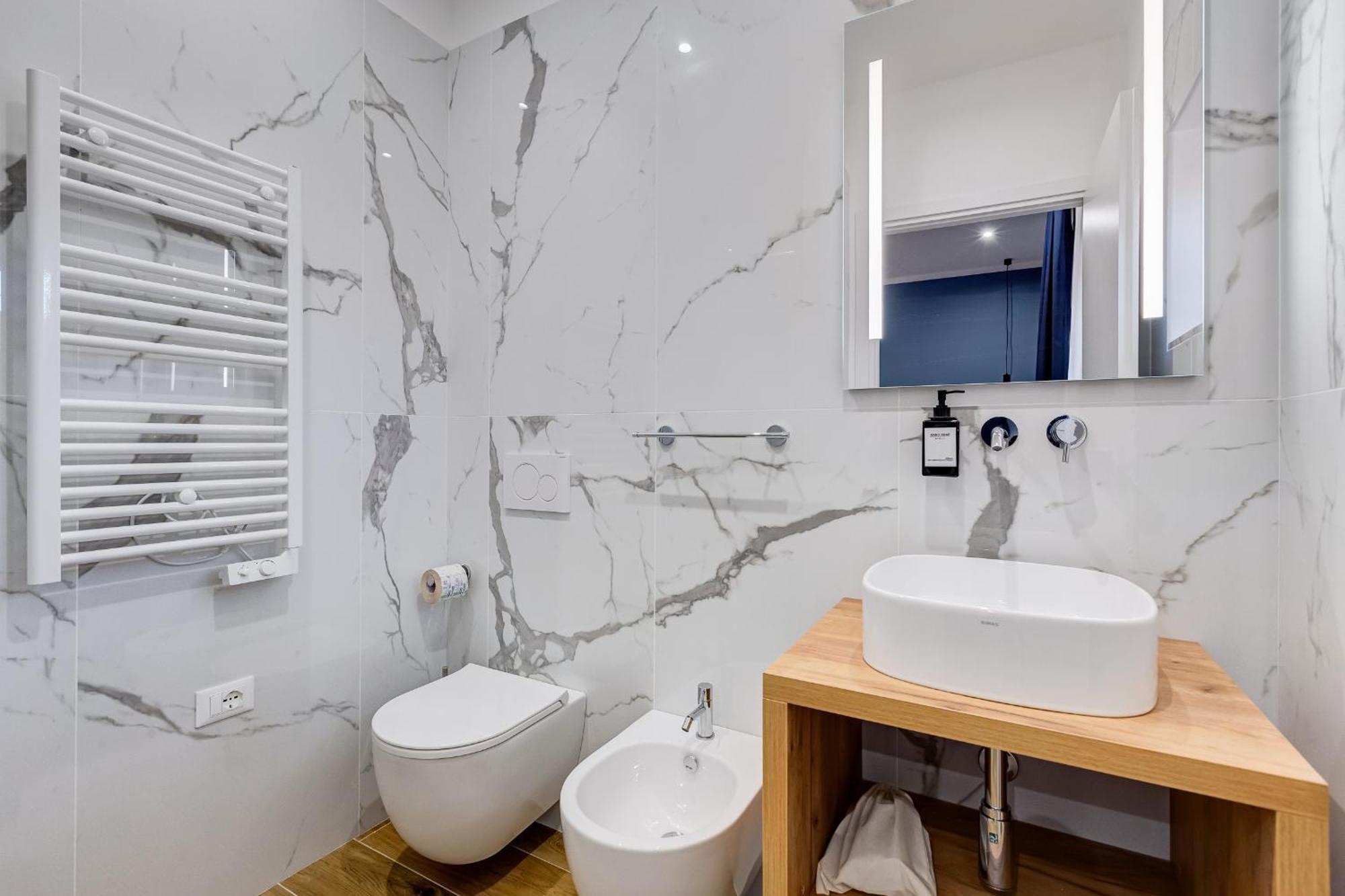 Lisa Suite Rome Bagian luar foto