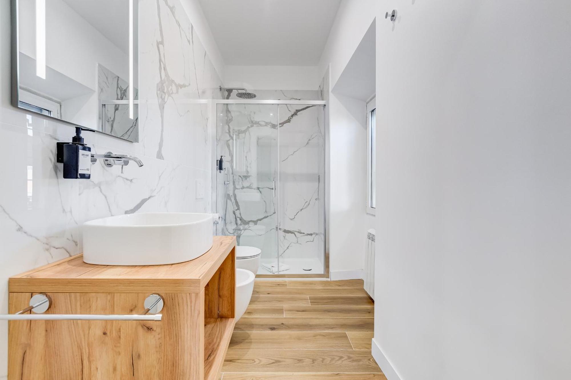 Lisa Suite Rome Bagian luar foto