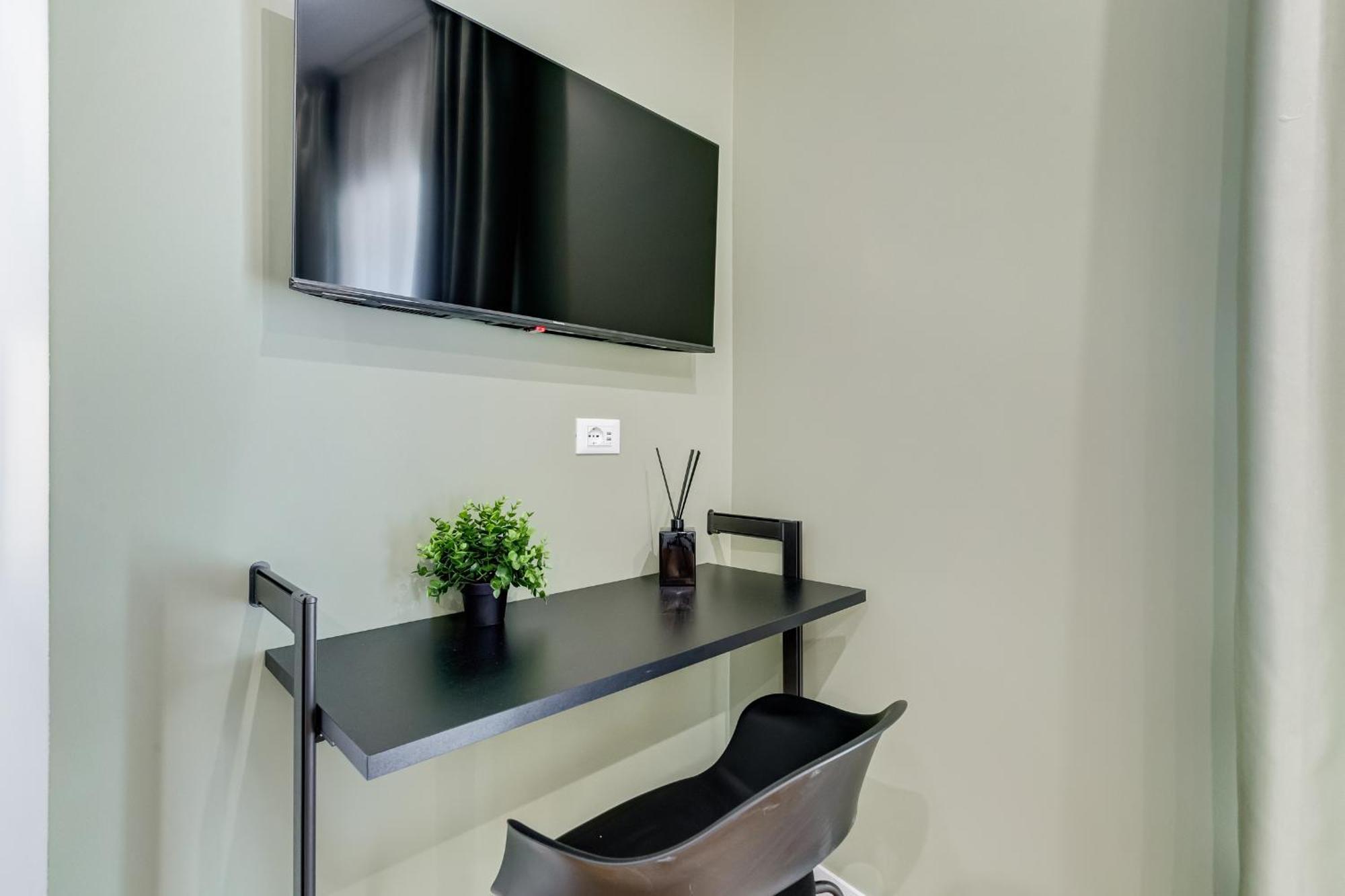 Lisa Suite Rome Bagian luar foto