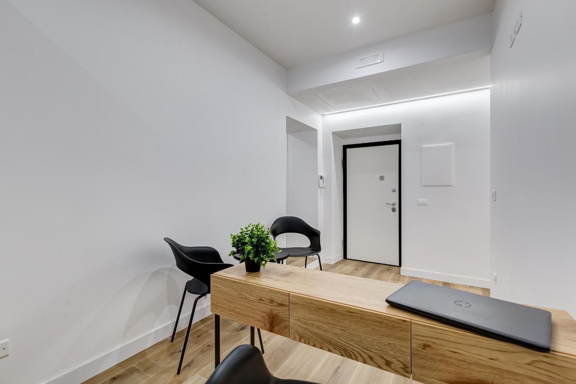 Lisa Suite Rome Bagian luar foto