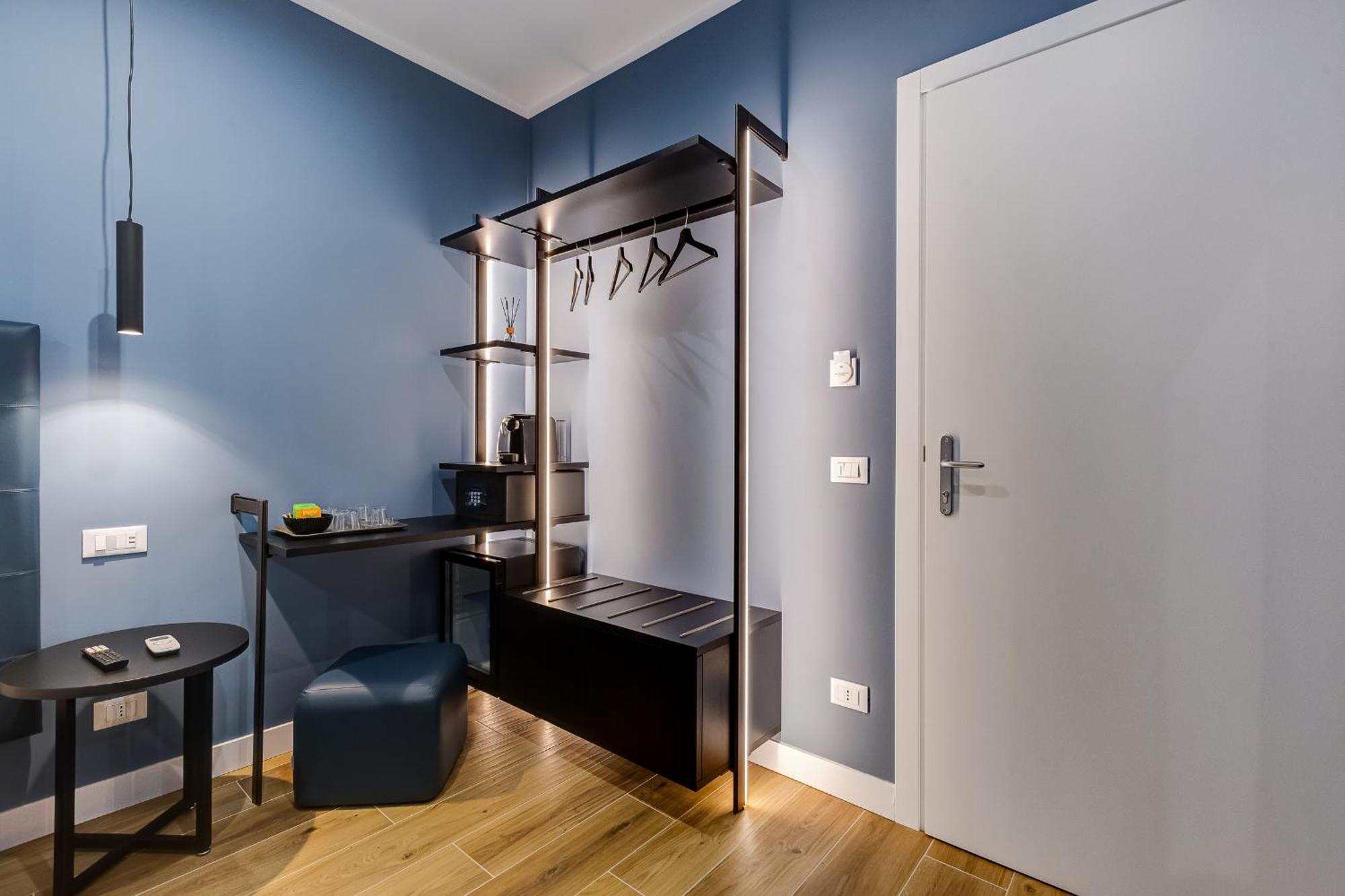 Lisa Suite Rome Bagian luar foto
