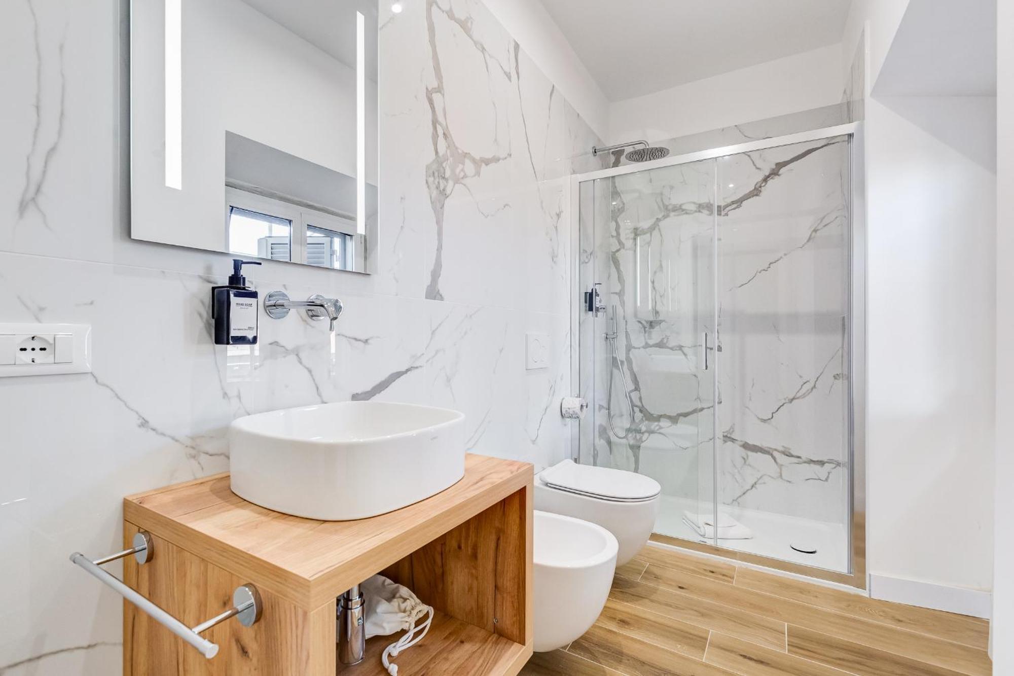 Lisa Suite Rome Bagian luar foto