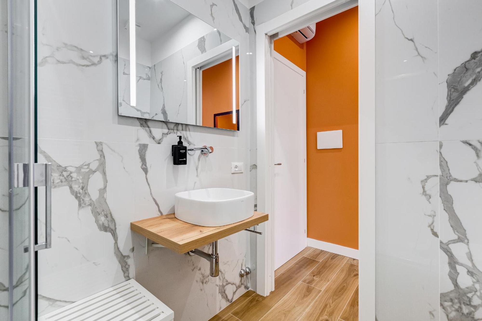 Lisa Suite Rome Bagian luar foto